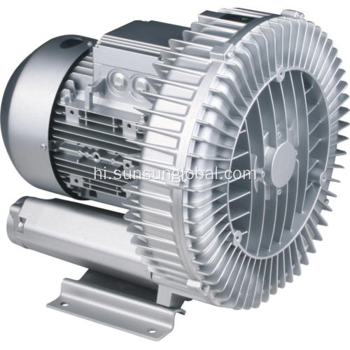 चक्कर चार्जिंग उद्योग वायु पंप